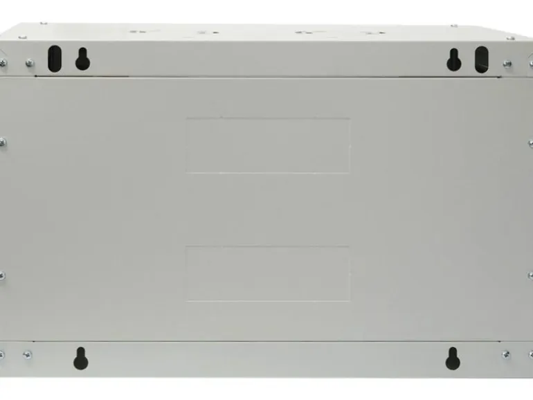 Wirewin Wandschrank 600X450X6U Pro 3rd Gen 19" / 6HE / Flat-Pack