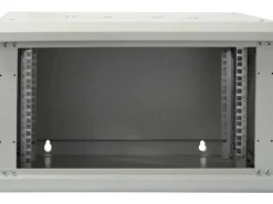 Wirewin Wandschrank 600X450X6U Pro 3rd Gen 19
