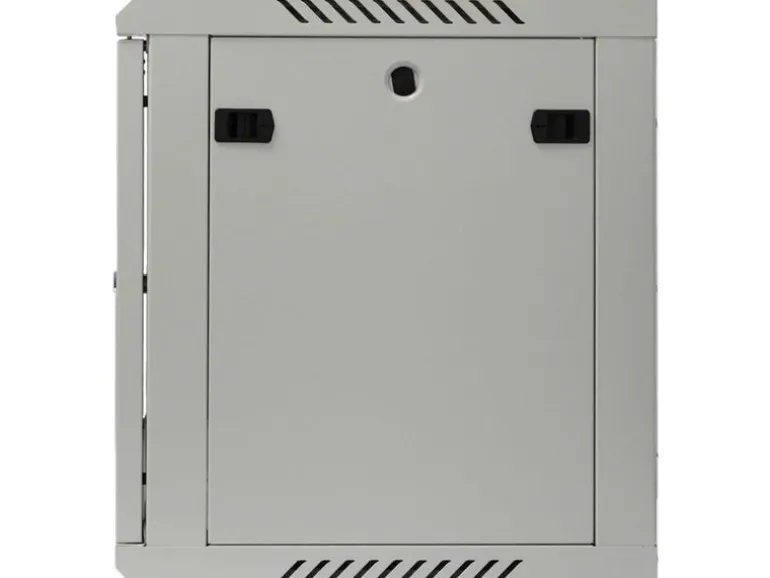 Wirewin Wandschrank 600X600X9U Pro 3rd Gen 19" / 9HE / Grau