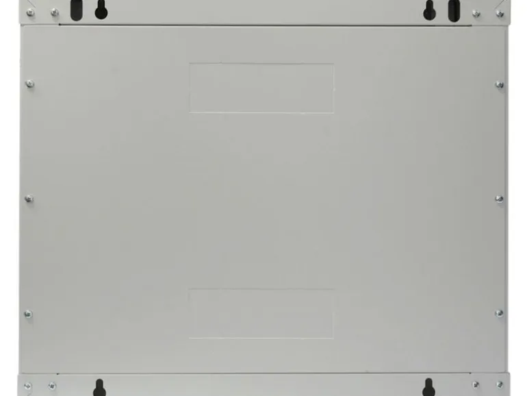 Wirewin Wandschrank 600X600X9U Pro 3rd Gen 19" / 9HE / Grau