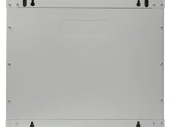 Wirewin Wandschrank 600X450X9U Pro 3rd Gen 19" / 9HE / Grau