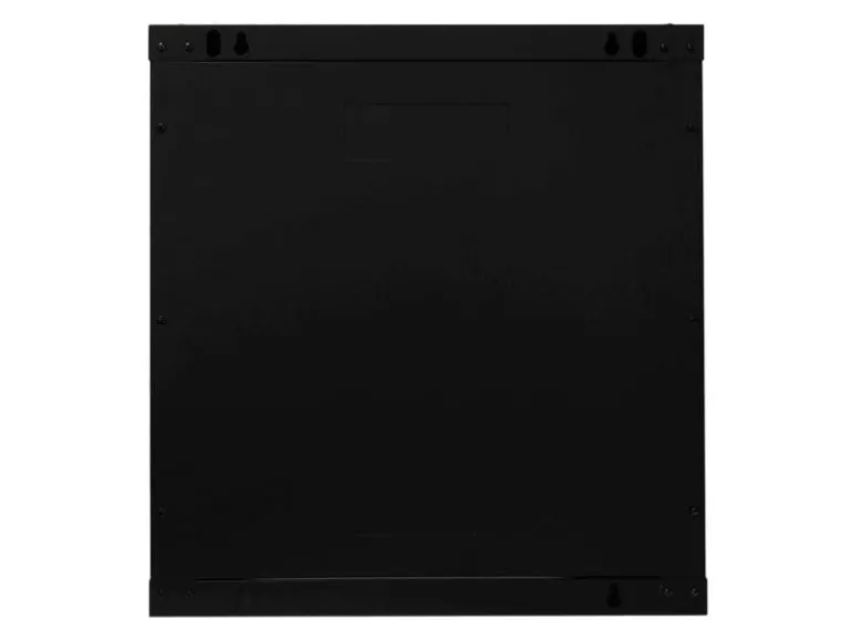 Wirewin Wandschrank 600X450X12U Pro 3rd Gen 19" / 12HE / Schwarz