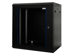 Wirewin Wandschrank 600X450X12U Pro 3rd Gen 19
