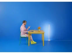 WiZ Pole Floor Light Stehleuchte Tunable White & Color