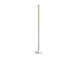 WiZ Pole Floor Light Stehleuchte Tunable White & Color