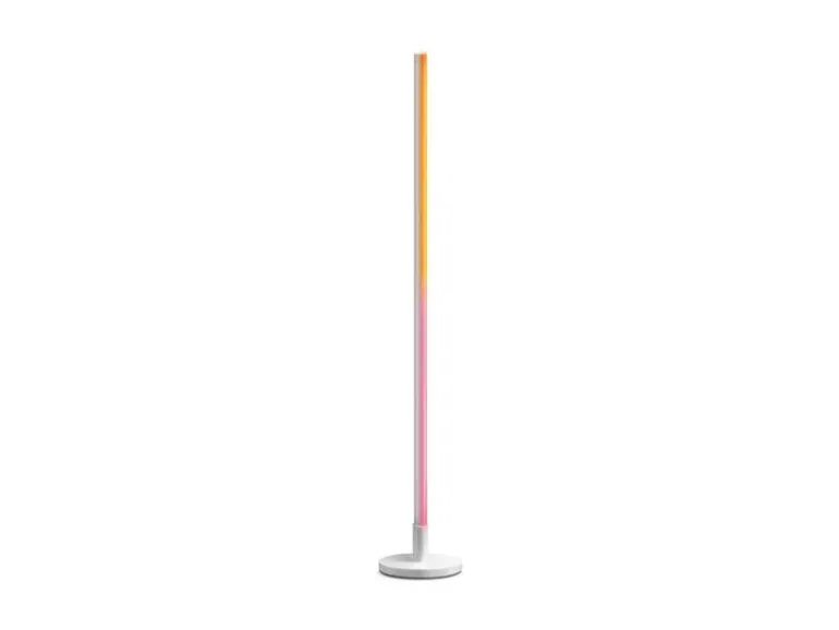 WiZ Pole Floor Light Stehleuchte Tunable White & Color