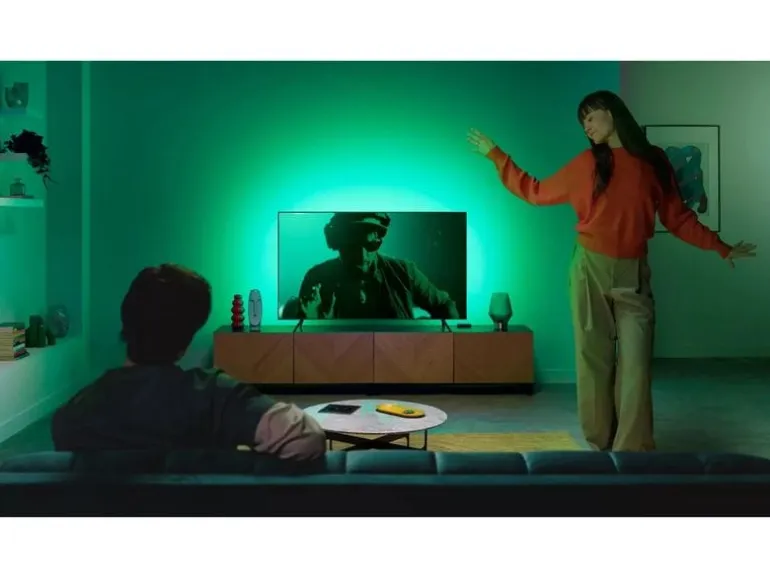 WiZ Sync box 55" - 65" EU