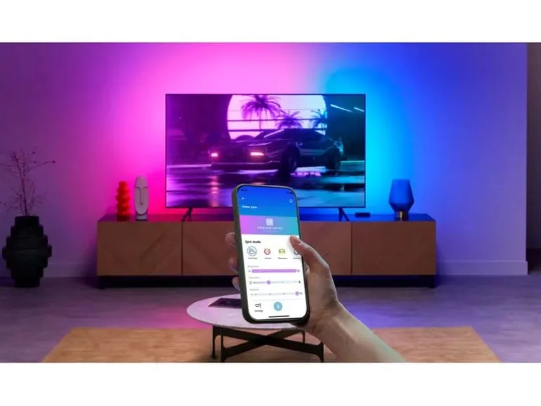 WiZ Sync box 55" - 65" EU