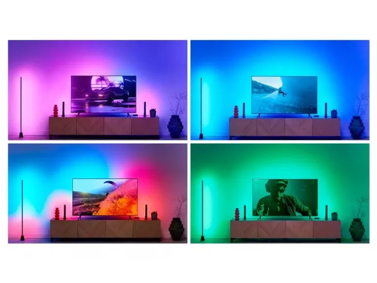 WiZ Sync box 55" - 65" EU