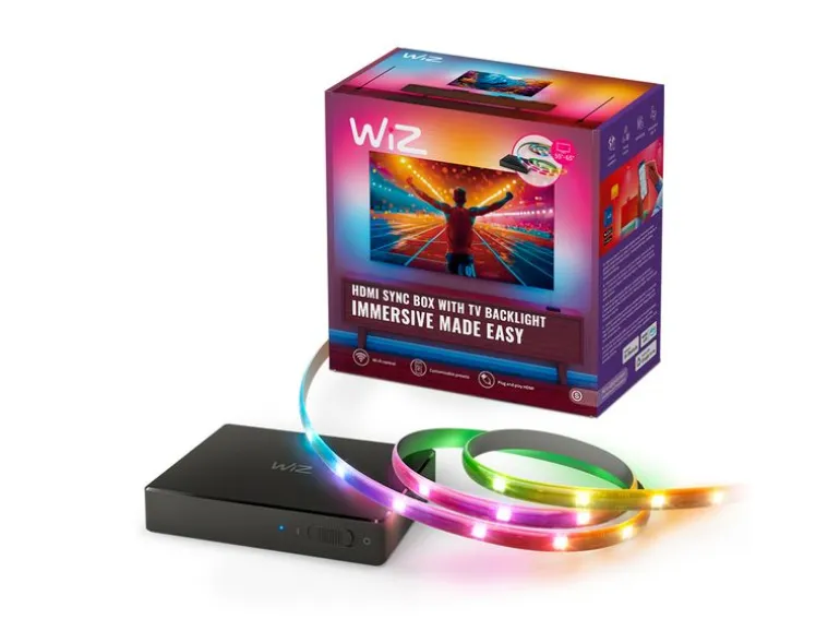 WiZ Sync box 55" - 65" EU