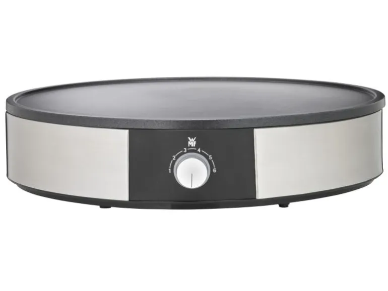 WMF Crêpe Maker Lono 3-teilig