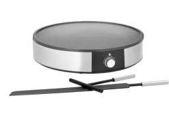 WMF Crêpe Maker Lono 3-teilig