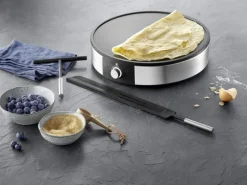 WMF Crêpe Maker Lono 3-teilig