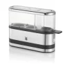 WMF Eierkocher KÜCHENminis 2, Schwarz/Silber