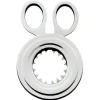 WMF Eierschneider Gourmet Silber