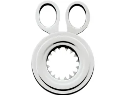 WMF Eierschneider Gourmet Silber