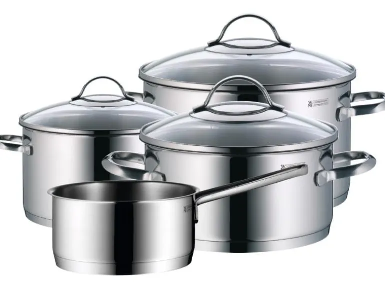 WMF Kochtopf Provence Plus 4-teilig