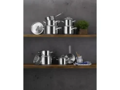 WMF Kochtopf Provence Plus 4-teilig