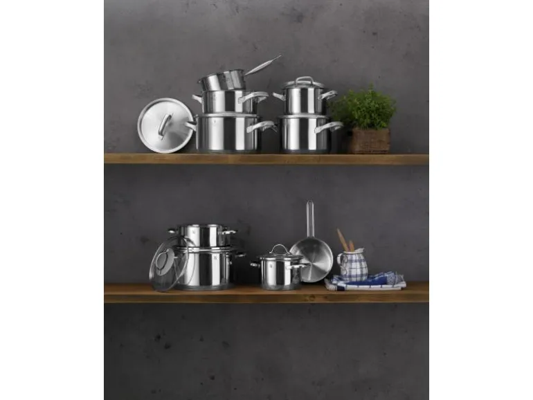WMF Kochtopf Provence Plus 4-teilig