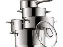 WMF Kochtopf-Set Astoria 5-teilig