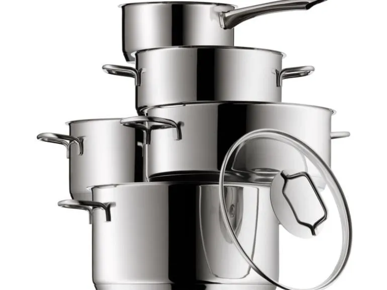 WMF Kochtopf-Set Astoria 5-teilig
