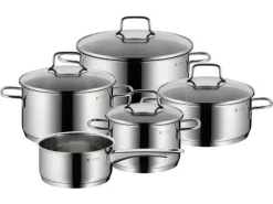 WMF Kochtopf-Set Astoria 5-teilig