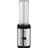 WMF Smoothie Maker Kult X Mix and Go Silber