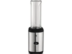 WMF Smoothie Maker Kult X Mix and Go Silber