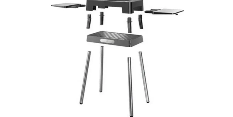 WMF Standfuss Lono Grill