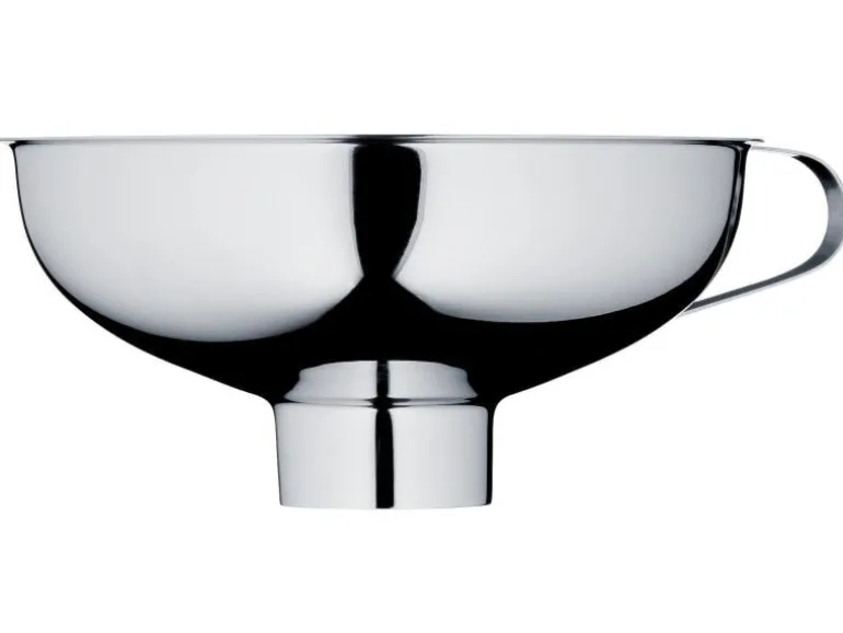 WMF Trichter Ø 12 cm Silber