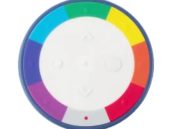 wobie wobie Box: Streaming-Box blau