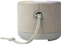 wobie wobie Box: Streaming-Box grau