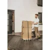 Wolfcraft Möbeltransporter Puzzle FT 400 200 kg