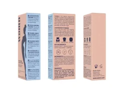 Womn Körperpuder flüssig Dry and Fresh 50 ml