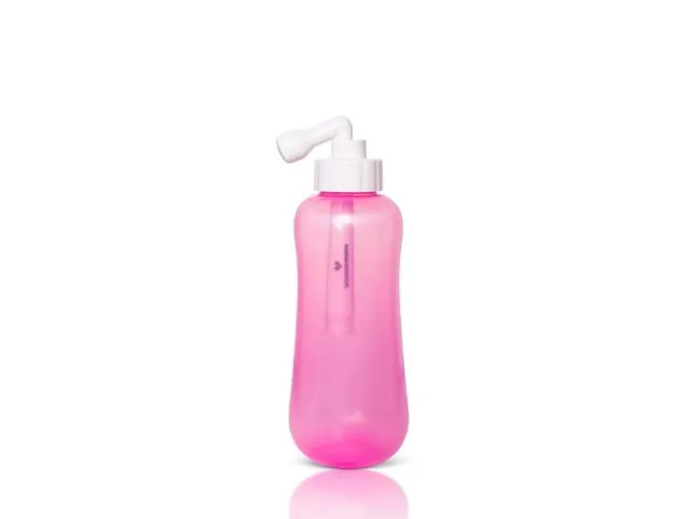 WonderMom Intim Dusche 450 ml