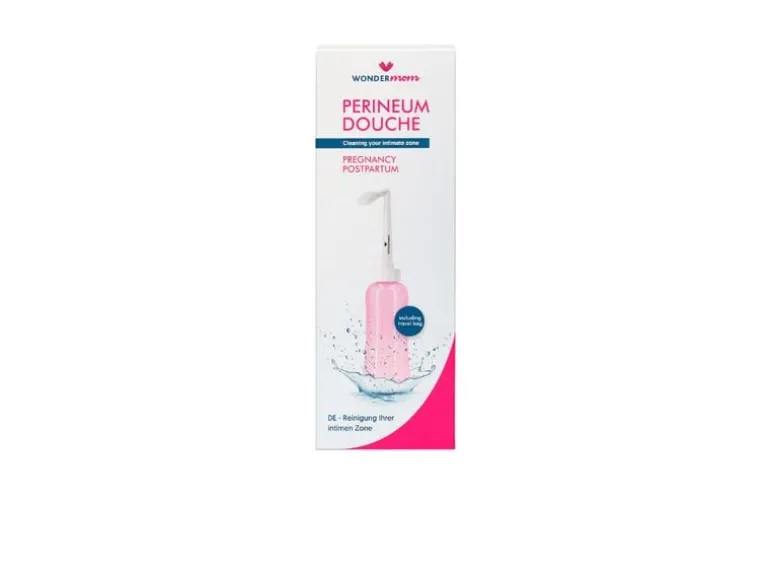 WonderMom Intim Dusche 450 ml