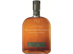 Woodford Reserve Kentucky Straight Rye Whisky 0.7 l