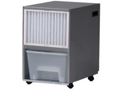 Wood's Entfeuchter SW38-FM (168 m²)