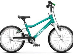 woom Kinderfahrrad GO 3, 16