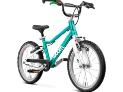 woom Kinderfahrrad GO 3, 16