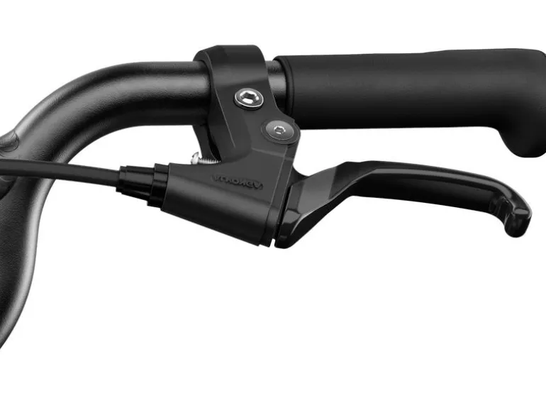 woom Kinderfahrrad GO 4 Metallic Blue 20