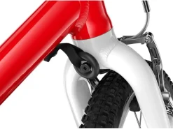 woom Kinderfahrrad GO 3, 16