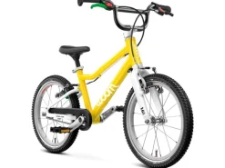 woom Kinderfahrrad GO 3, 16