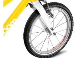 woom Kinderfahrrad GO 3, 16
