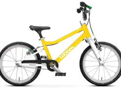 woom Kinderfahrrad GO 3, 16