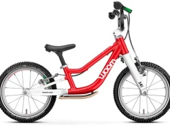 woom Laufrad GO 1 Plus, 14