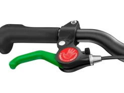 woom Laufrad GO 1, 12", red