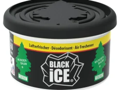 Wunderbaum Auto-Duftdose Black Ice