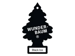 Wunderbaum Auto-Lufterfrischer Black Ice