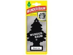 Wunderbaum Auto-Lufterfrischer Black Ice